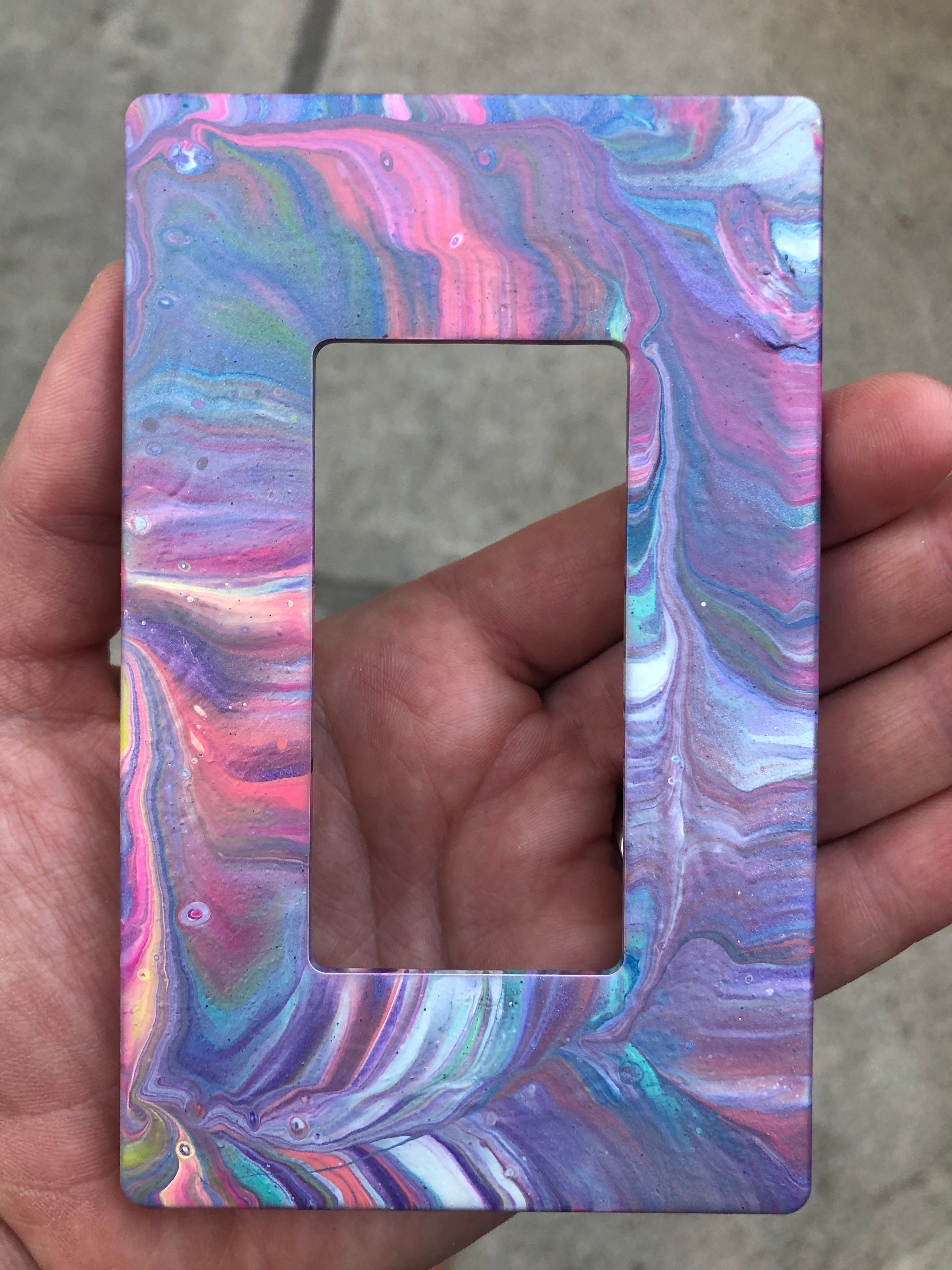 Light Switch Cover. Lightswitch Plate. Lightswitch Covers. Etsy