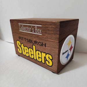 Caja de colección de tarjetas coleccionables de fútbol