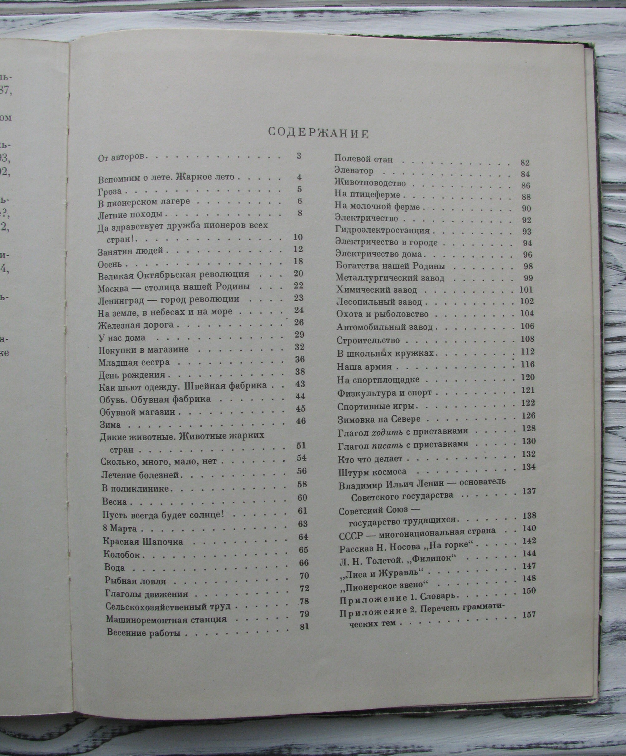 Russian Language in Pictures, ABC, Russian Alphabet, Learn to Read ...