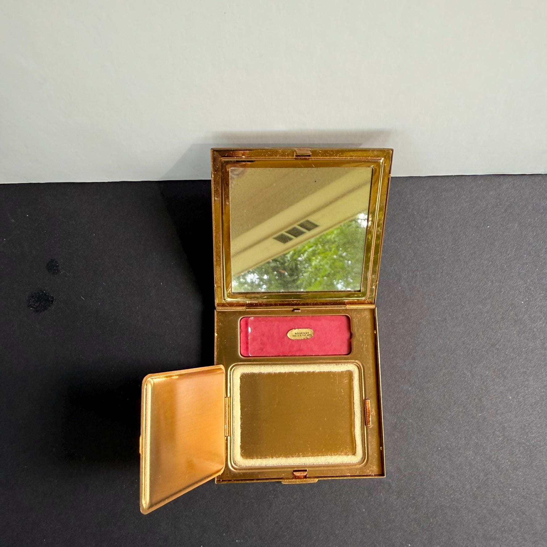 1940s Makeup Case - Etsy