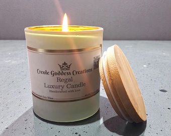 Summer Collection Candle | Coconut Soy Wax | Pineapple Sage, Lavender Vanilla, Strawberry Shortcake