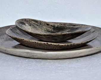 unusual dinner sets