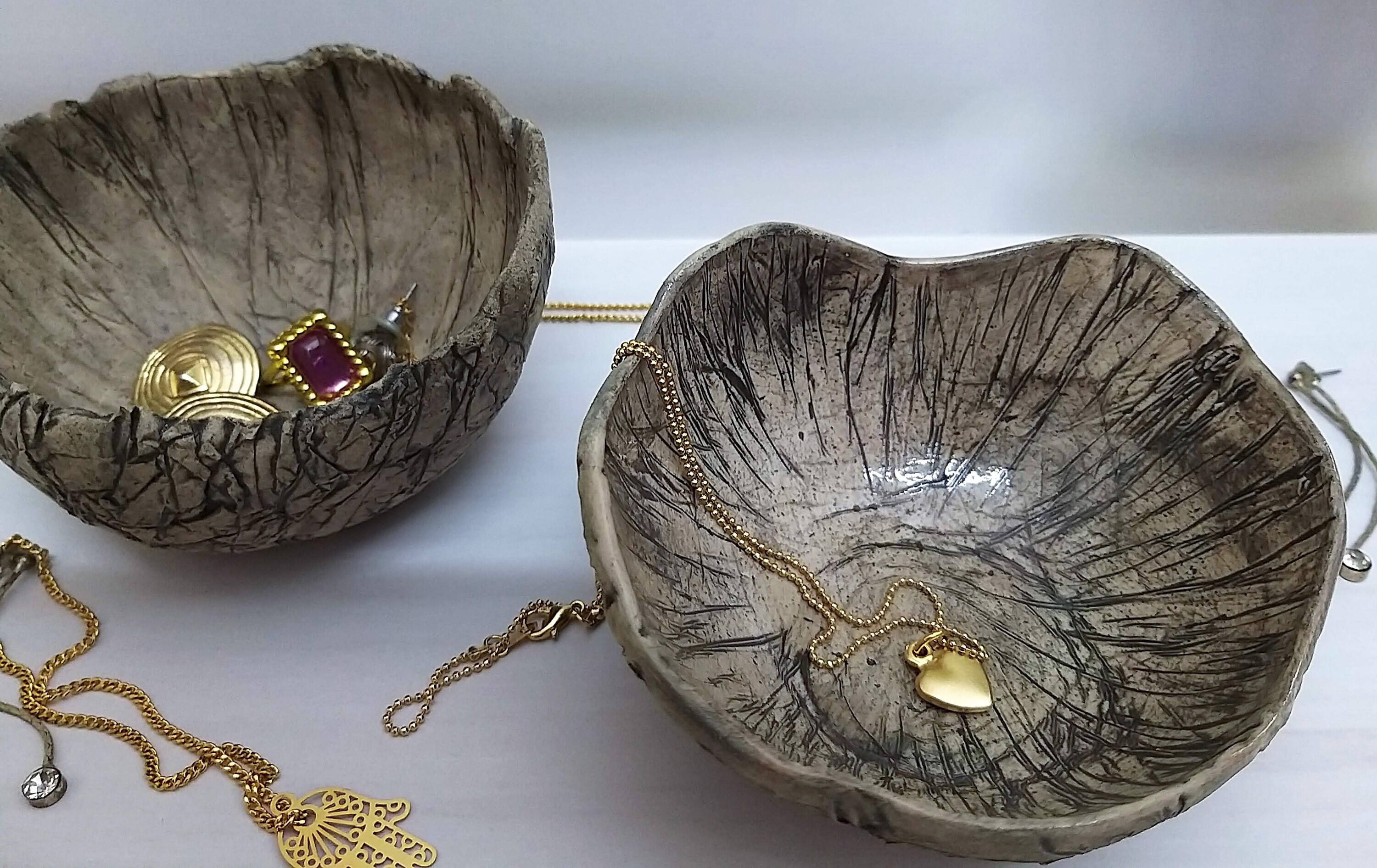 Ceramic Trinket Dish Ceramic Jewelry Dish Pottery Jewelry Etsy