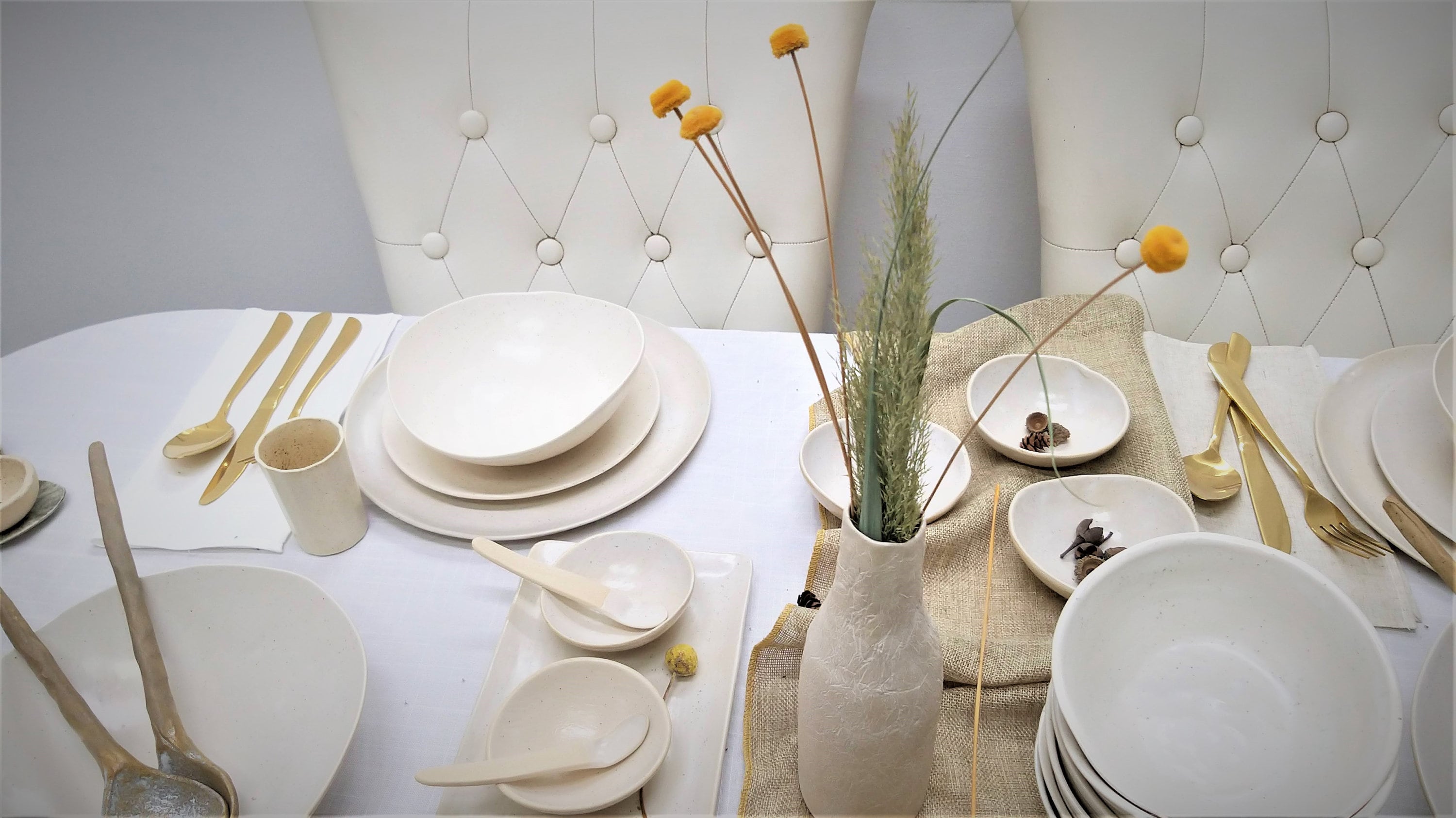 Basic dinner set 2025