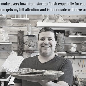 Ceramic Dinnerware Sets, Stoneware Dish Set, Unique Reactive Glaze