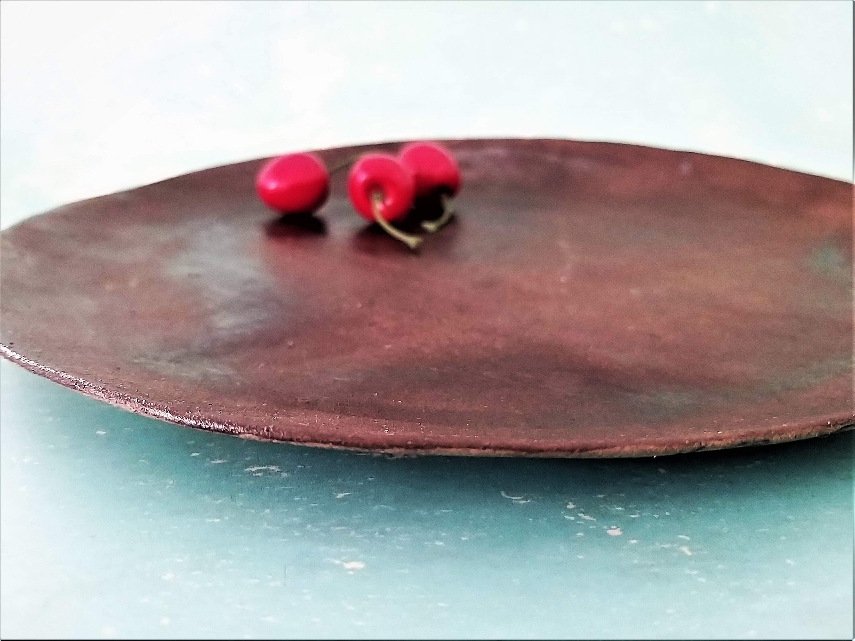 Unique Restaurant Plates Modern Stoneware Plates Set Modern Etsy