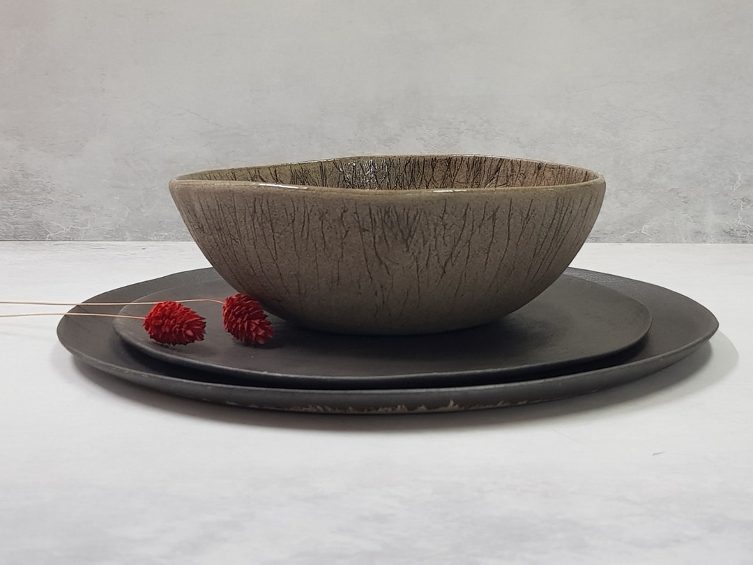 Japanese Dinnerware Asian Dinnerware Set Vintage Dinnerware Etsy