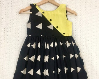 One Piece Frock Etsy