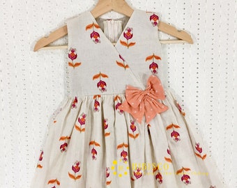 One Piece Frock Etsy