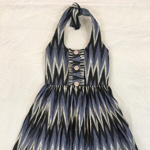 halter neck frocks for babies