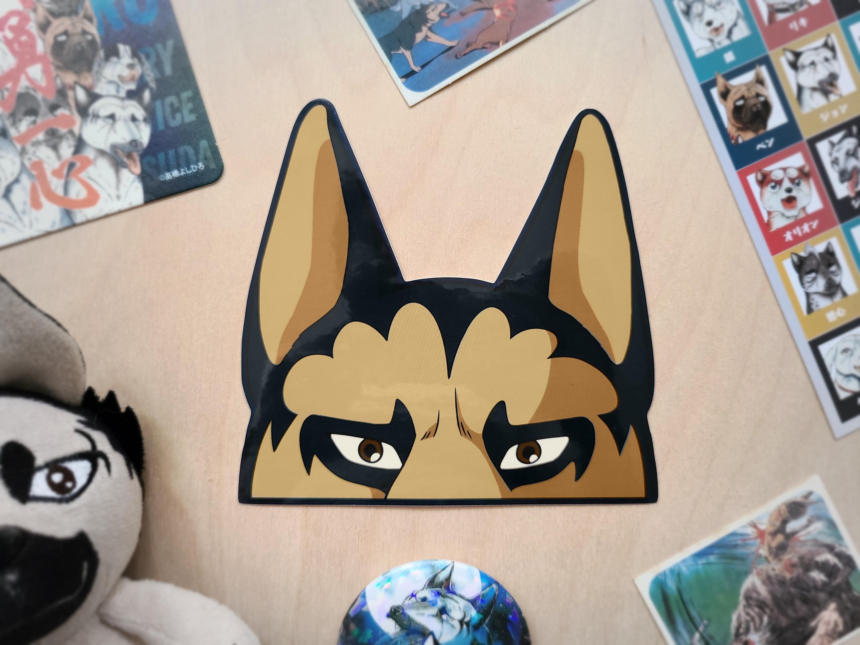 Ginga densetsu weed - Etsy 日本