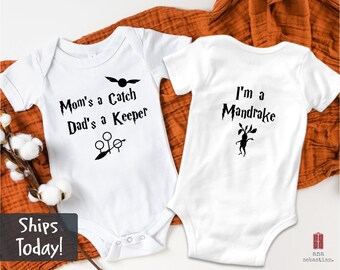 harry potter baby gifts