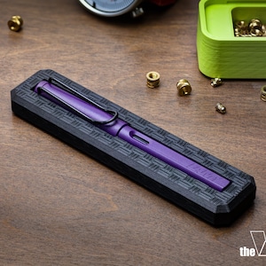 Portalápices para Lamy Safari (PLUMA NO INCLUIDA)