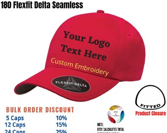 flexfit delta custom