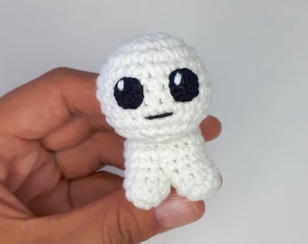 MINI PLUSH Tbh Autism Creature YIPPEE Fan Art Plush Tiny Small 