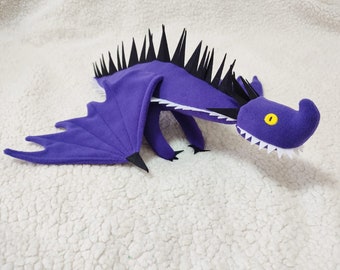 triple-strike-dragon-plush-etsy