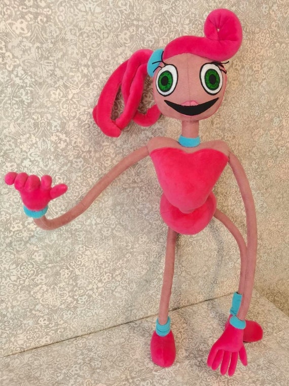 Mommy Long Legs Plush