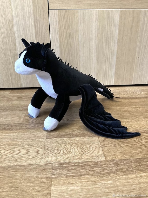 How To Train Your Dragon 2 Stormcutter Toy