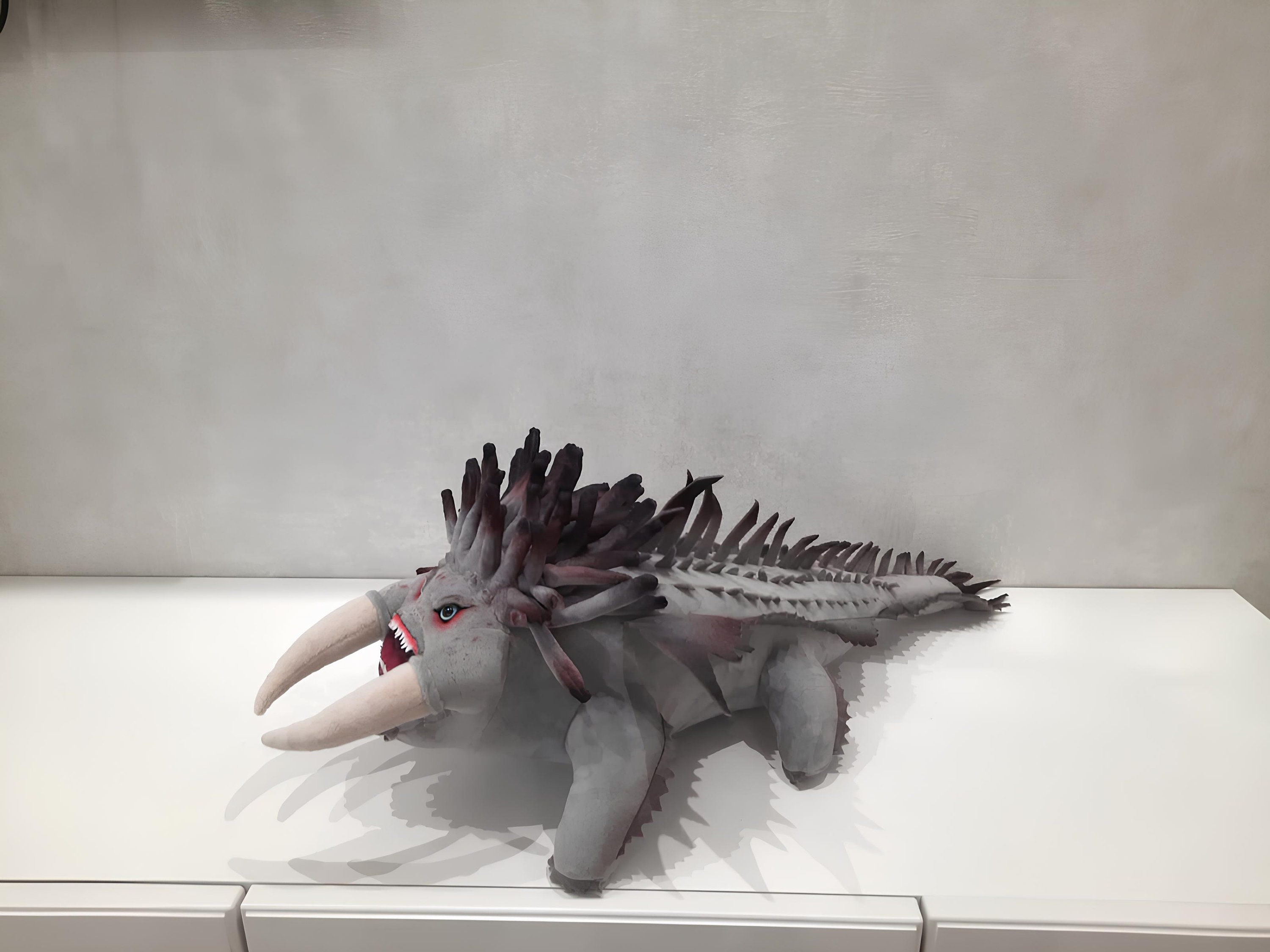 How To Train Your Dragon 2 Bewilderbeast Toy