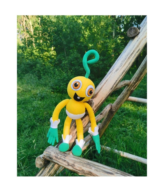 Buy Baby Long Legs Plush, Poppy Playtime Plush 16 40 Cm Online in