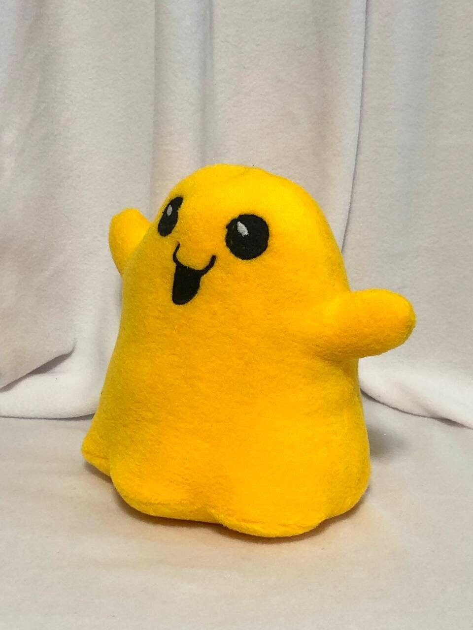 Scp 999 Stuffed Animals, Tickle Monster Plush, Scp 999 Plush Toys