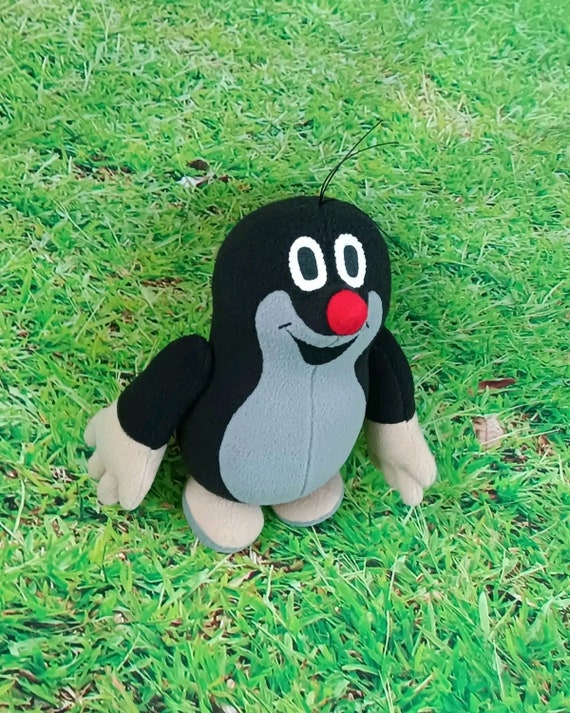 Tbh Creature Yippee 20CM Plush Doll Lovely Animal Toy Retail - AliExpress