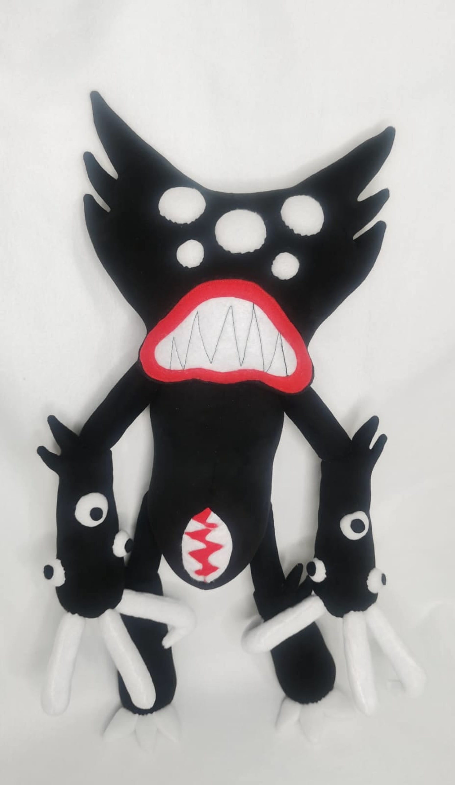 Killy Willy Plush Huggy Wuggy Plush Poppy Playtime Plush | Etsy