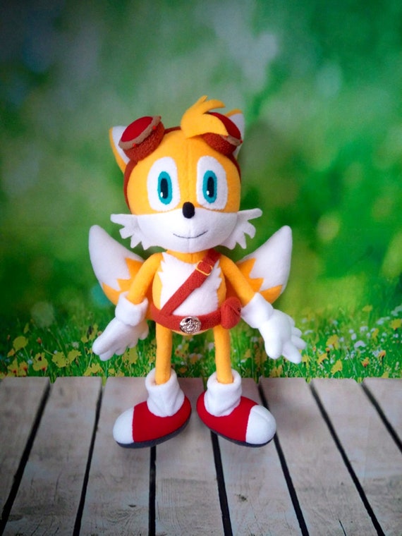 tails fofo x tails fofo 