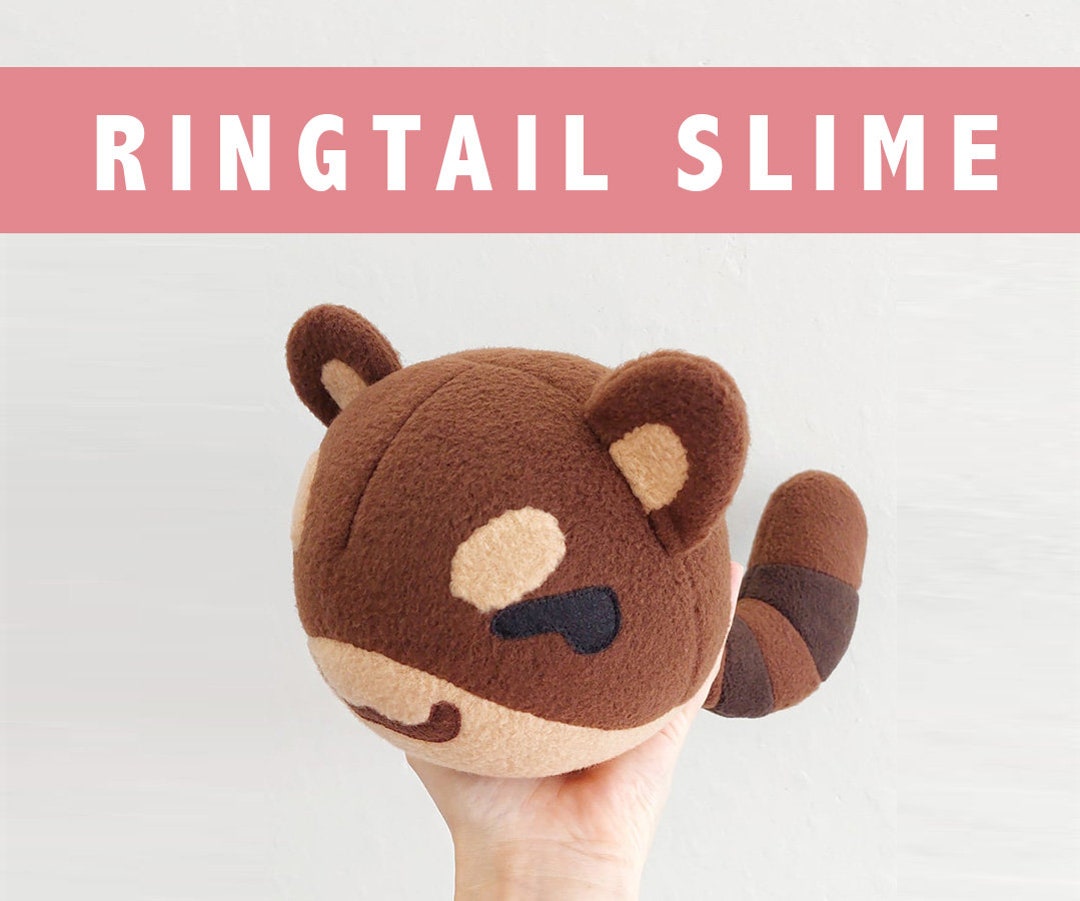 Slime Rancher 2: Where to find Ringtail slimes