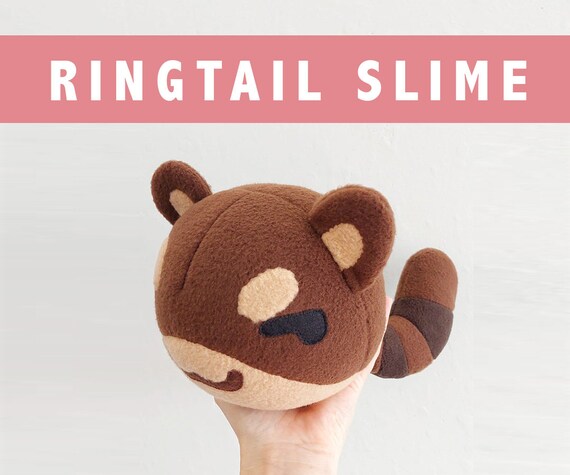 slime rancher plush