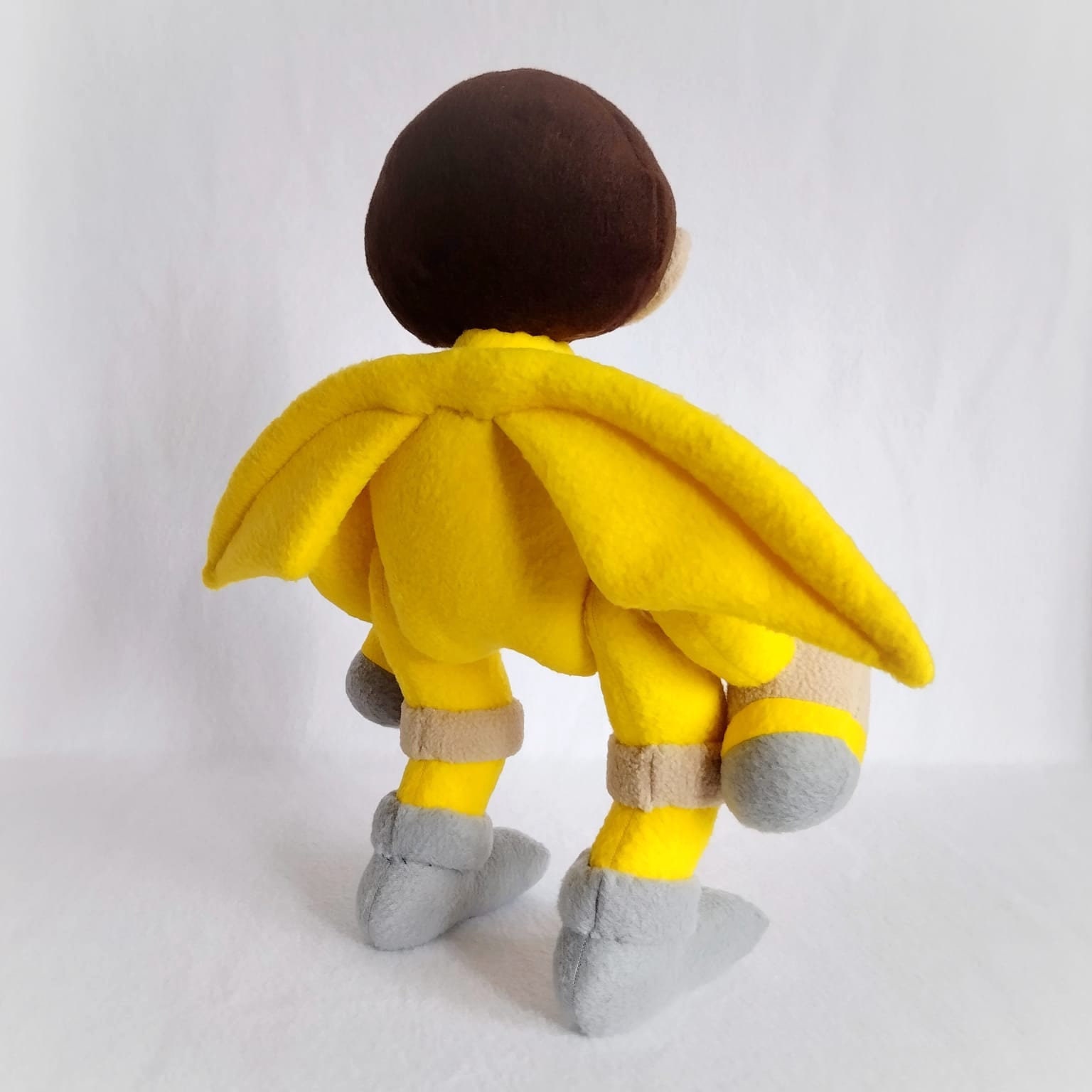 My Singing Monsters - Epic Wubbox Plant Island Plush Toy (38cm