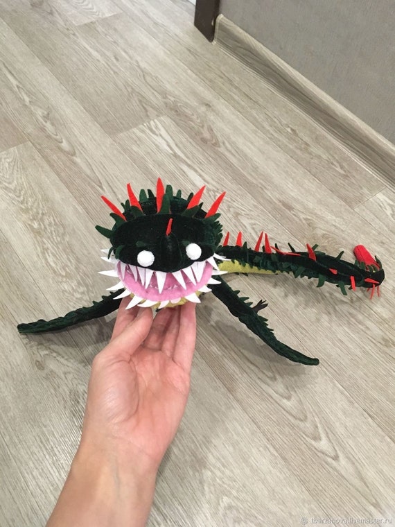 Stormcutter plush cheap