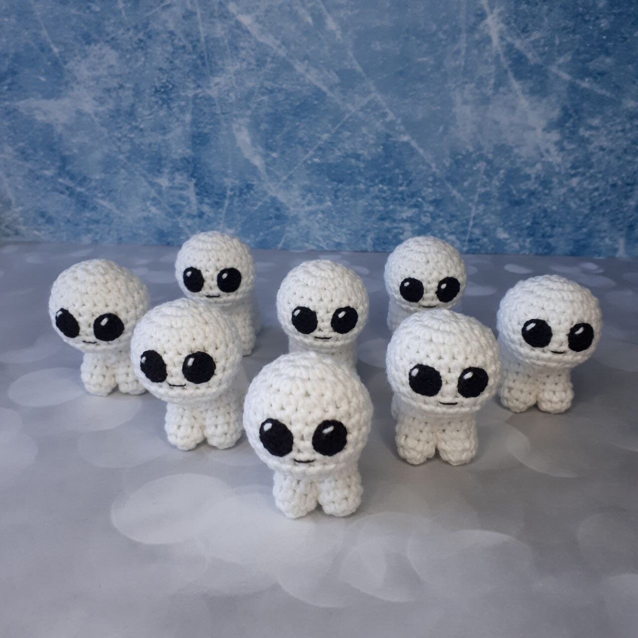 White Yippee Creature Plush Tbh Сreature Plush Meme Gifts -  Norway