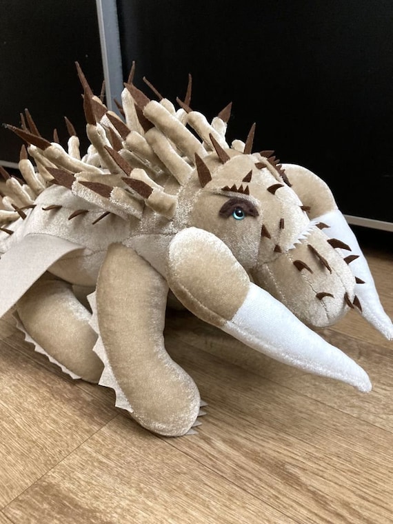 How To Train Your Dragon 2 Toys Bewilderbeast