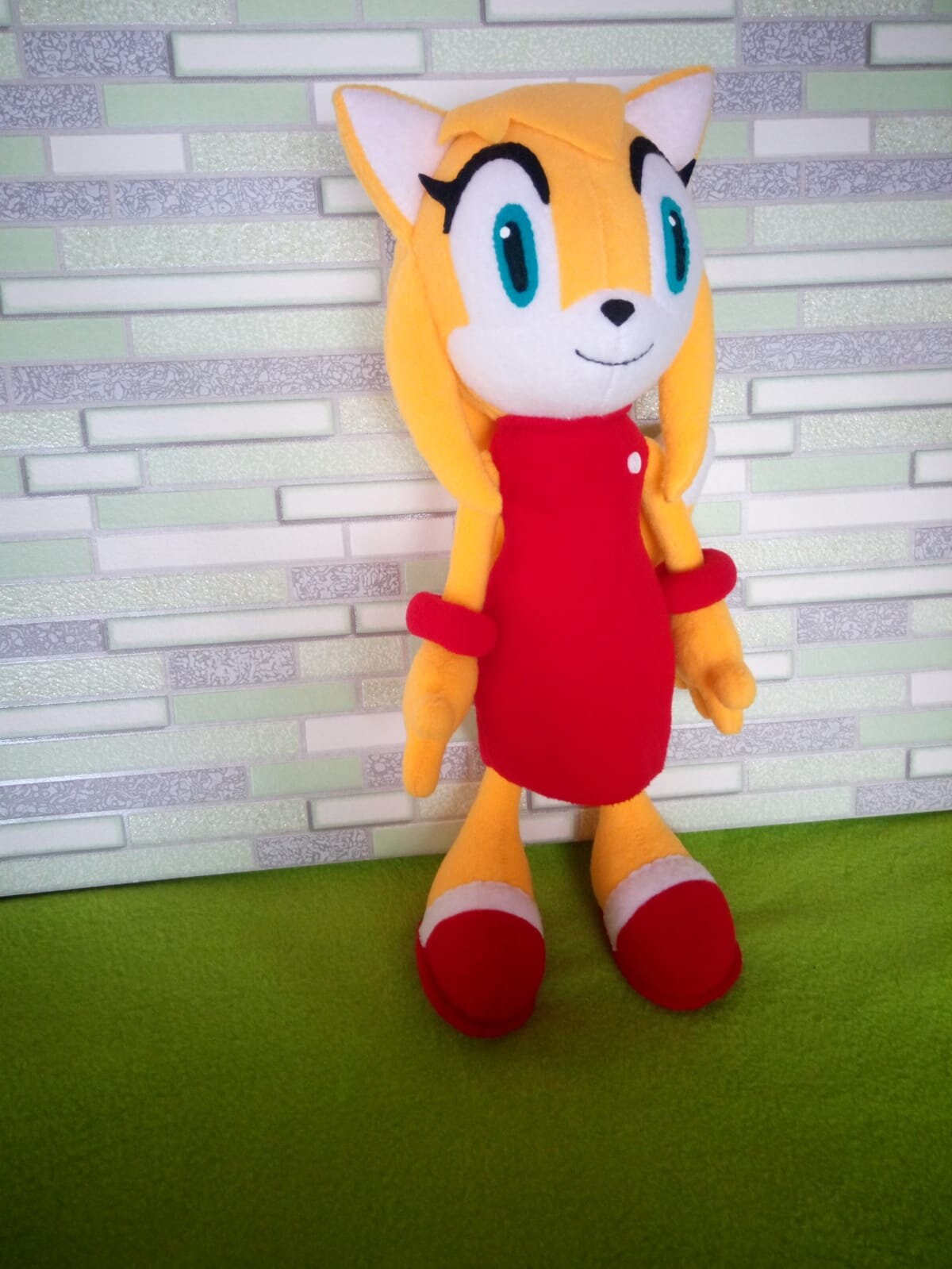 octopus travel pillow