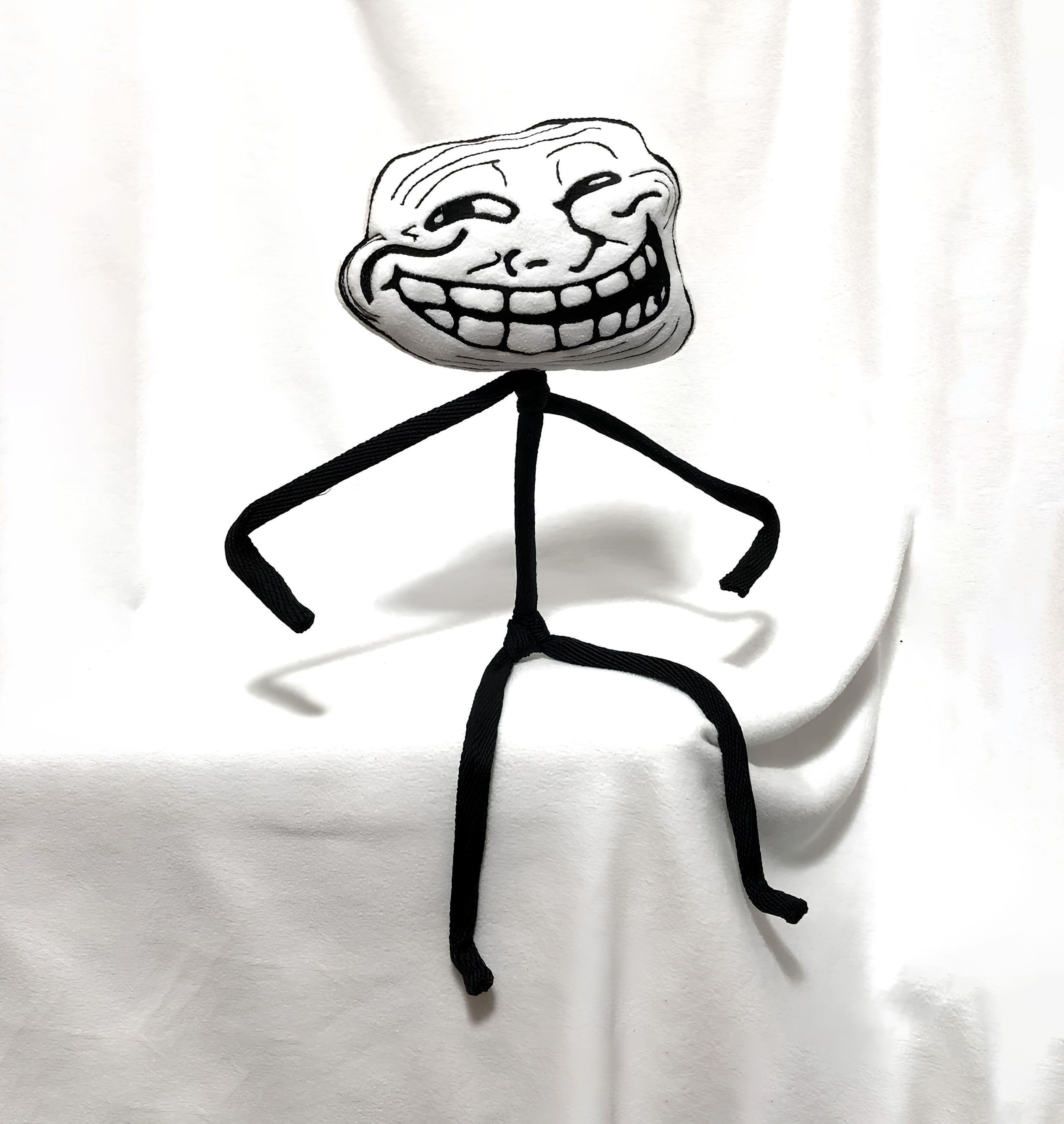 Troll Face Meme 