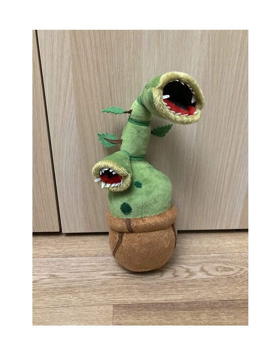 Potbelly Plush My Singing Monsters Monster Plush Weirdcore - Etsy