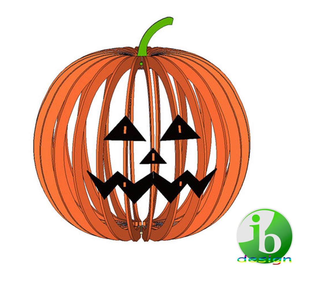 Pochoir Visage Citrouille Halloween Imprimer Abat-jour de citrouille halloween décor fichier lasercut - Etsy France