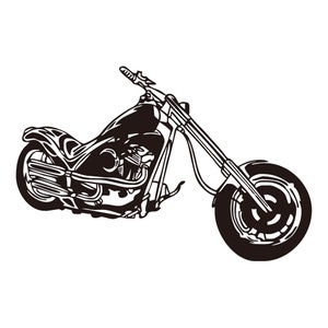 Pannello da parete Bike SVG, file di taglio laser moto, moto cricut, taglio laser, vettore, Glowforge, SVG, cdr, dxf