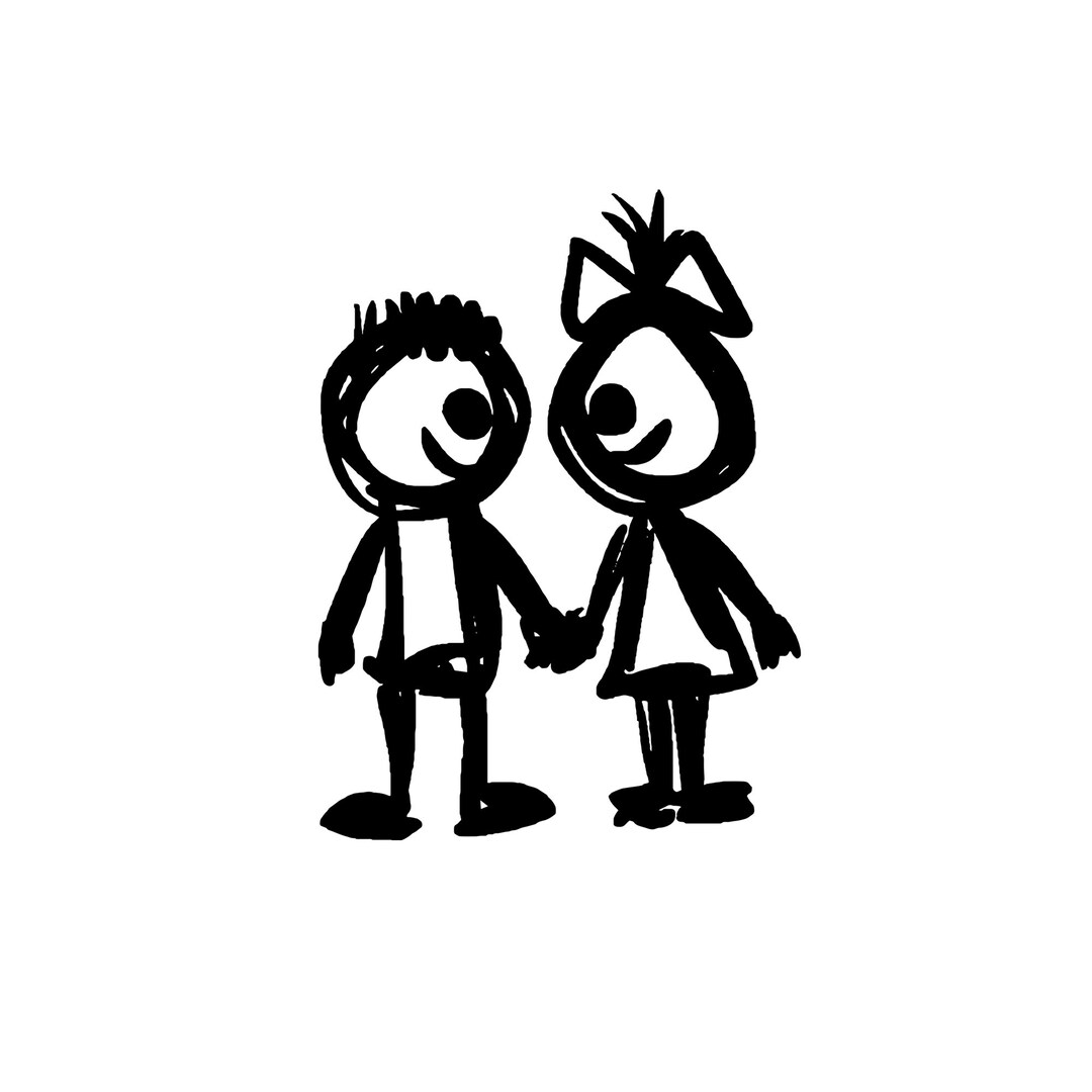 Boy and Girl SVG, Couple Svg, Valentines Day SVG, Love Svg, Love ...