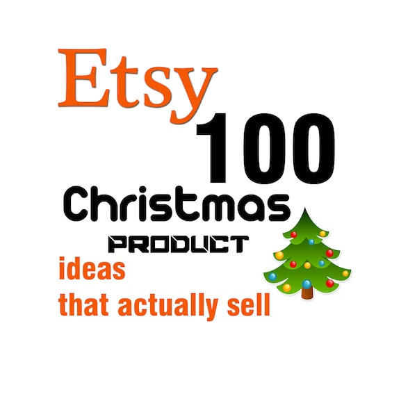 Christmas Etsy Digital Product ideas 100 Digital product ideas that actually sell on etsy products list of 100 digital products High demand