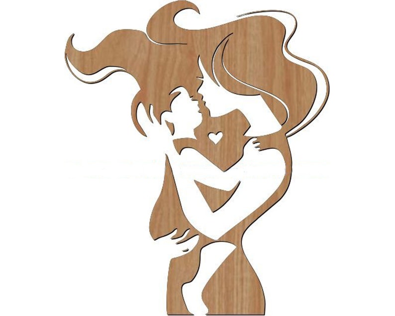 Download Cdr Mom With Baby 3d Puzzle Glowforge Lasercut File Vector Dxf Svg Laser Cut Vector Urns Memorials Pet Supplies Tomasenseco Ar