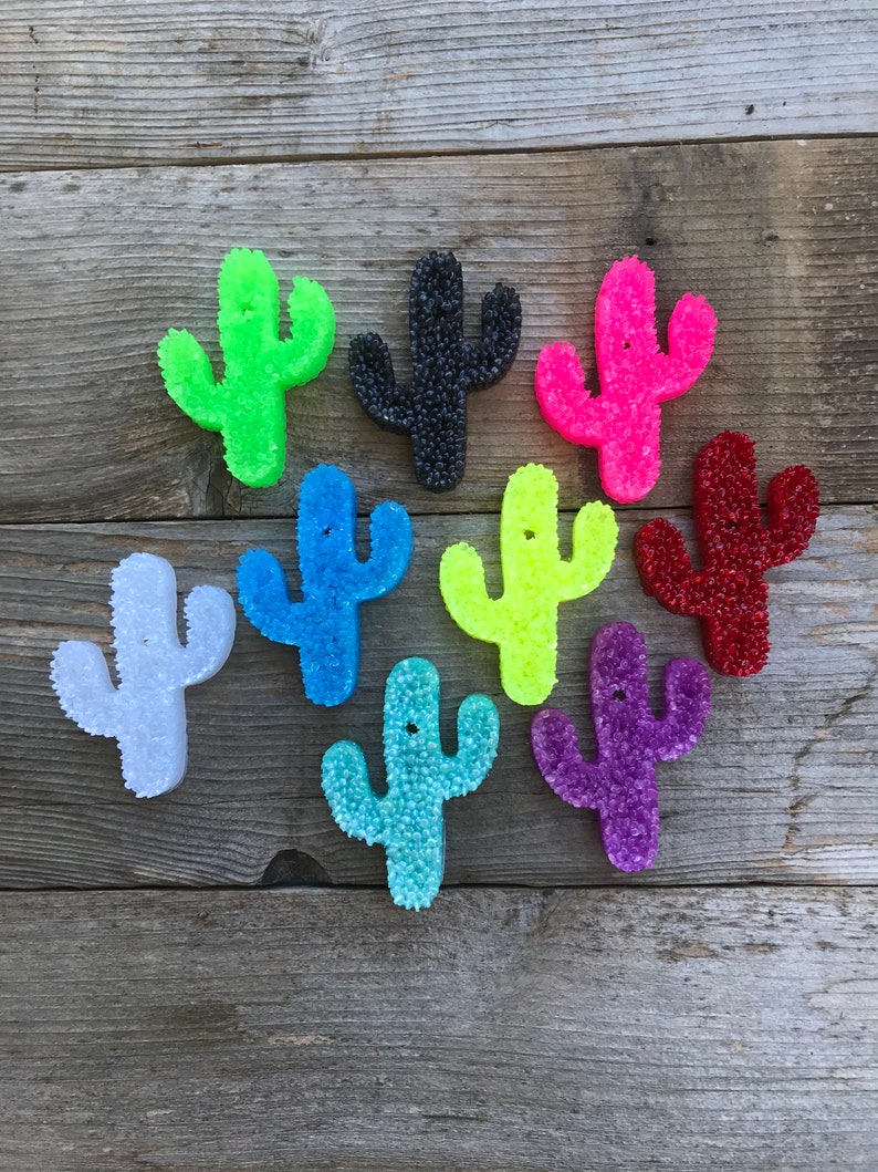 Cute Cactus Car Fresheners/ Car Freshies Etsy