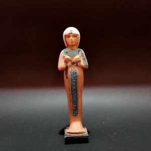 shabti (Ushabti)   (made in egypt)