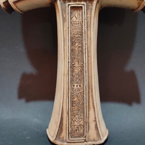 A Unique Egyptian Ankh Model Handcrafted in Egypt - Etsy