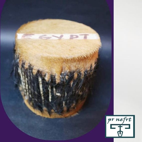 Leather Drum, Bedouin Drum. Egyptian Decorated. Darbuka. Djambe drum Ceramic Drum, Darbuka Drum, Doumbek Tombak African 4.5×4.5 inches