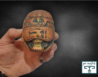 【エジプト現地購入・レア】アンク十字（生命の鍵）☥ インテリア／お守りにも 生命のアンクの鍵。エジプトのキーホルダー愛好家、古代エジプトの生命