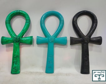 アンクのお守り、永遠の命の鍵 - Etsy 日本