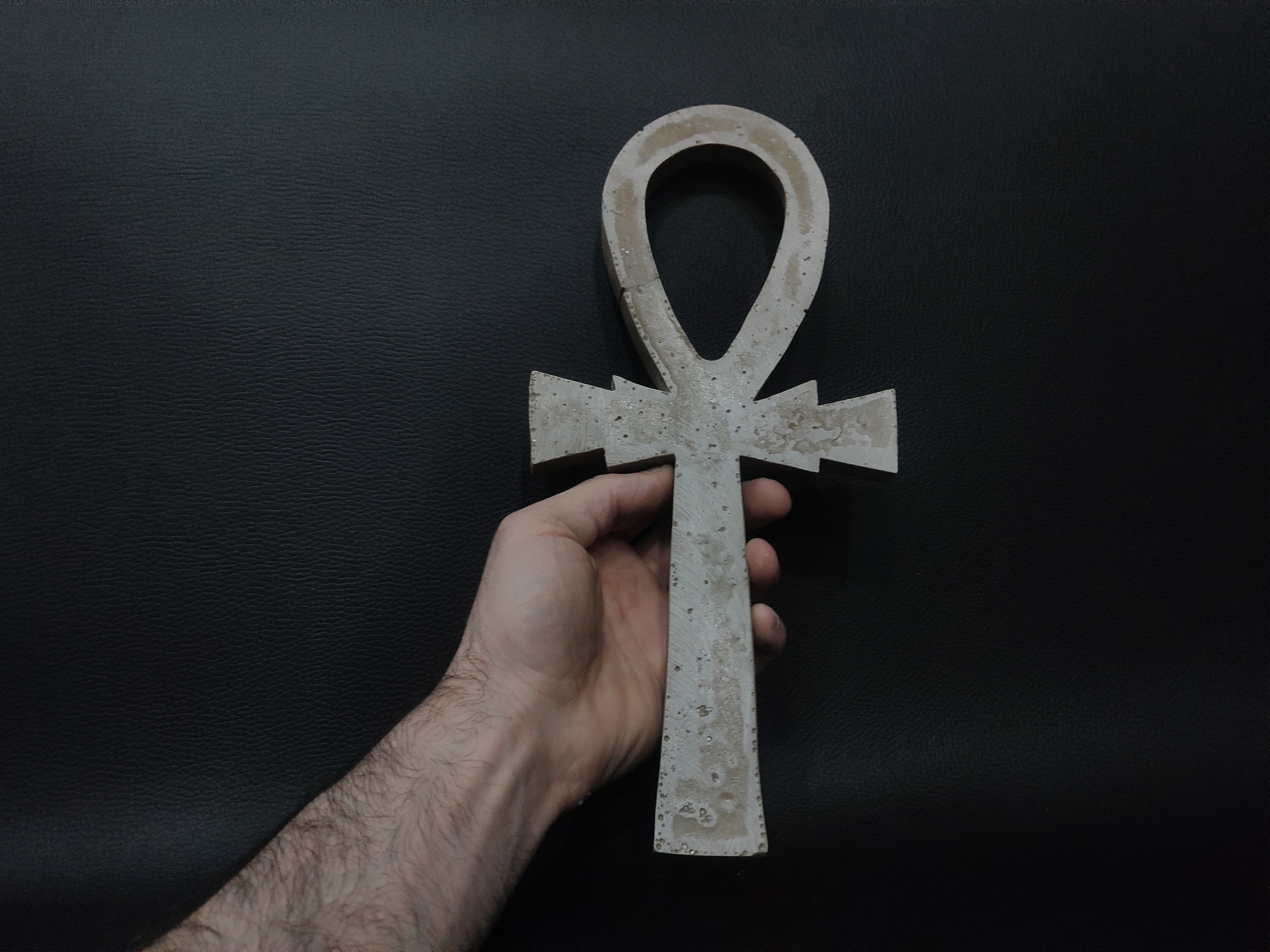 Ankh. the Key to Life. Similar Museum Copy. Egyptian Antiques