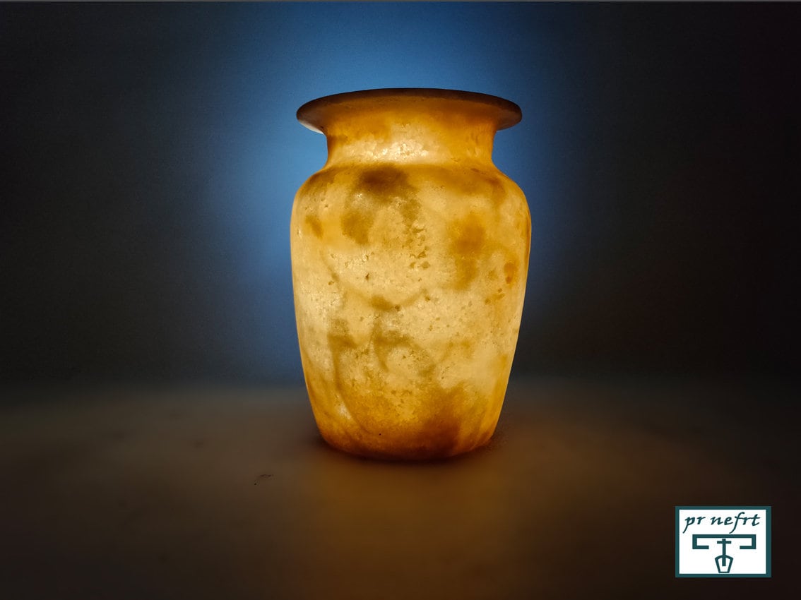 Egyptian pot - Etsy 日本